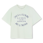Short-sleeved t-shirt ZADIG & VOLTAIRE 
                    BOY