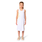 Strappy dress GIVENCHY 
                    GIRL