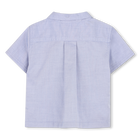 Shirt + shorts set BOSS 
                    BOY