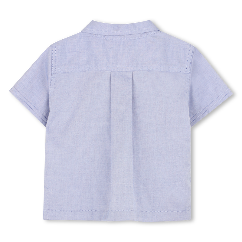 SHIRT + SHORTS SET BOSS 
                        BOY