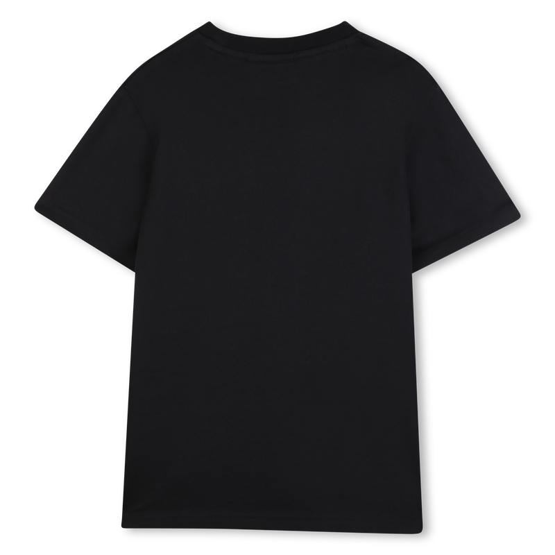 SHORT-SLEEVED T-SHIRT HUGO 
                        BOY