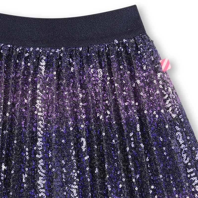 Pleated skirt BILLIEBLUSH 
                        GIRL
