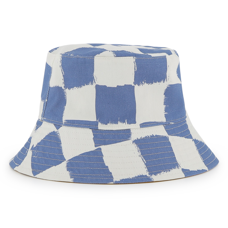 BOB REVERSIBLE MARC JACOBS 
                        BOY