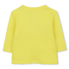 Long sleeve T-shirt TIMBERLAND 
                    BOY