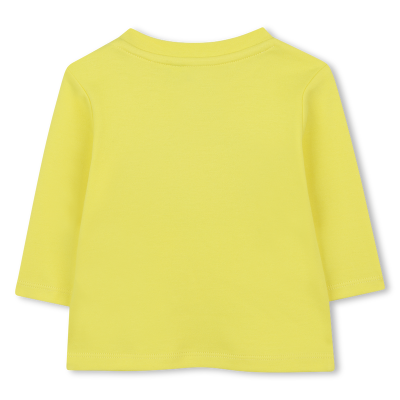 Long sleeve T-shirt TIMBERLAND 
                        BOY