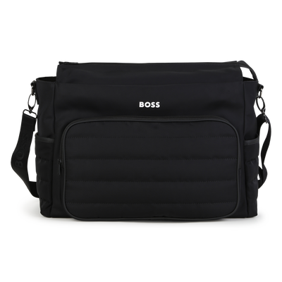 Diaper bag BOSS UNISEX