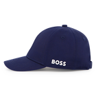 Cap with adjustable closure BOSS 
                    BOY