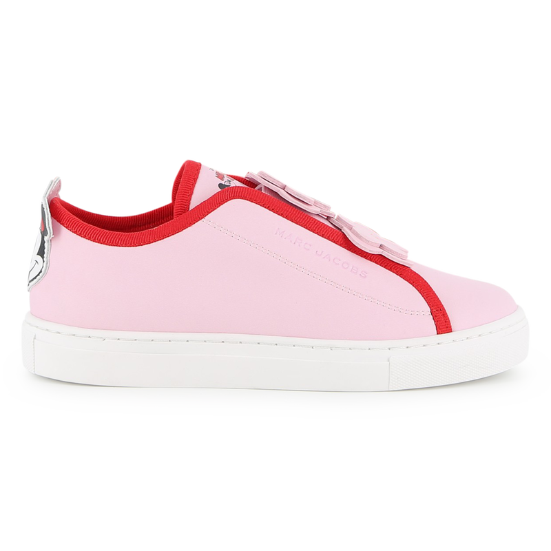 Sneakers MARC JACOBS 
                        GIRL