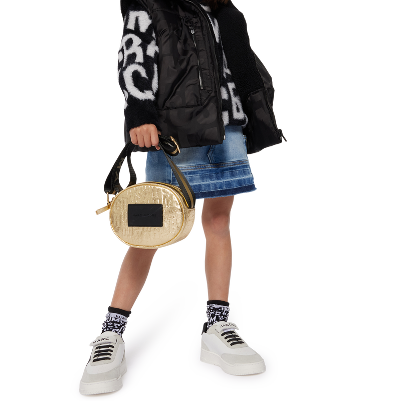 Handbag with shoulder strap MARC JACOBS 
                        GIRL