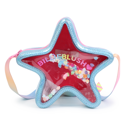 Starfish handbag BILLIEBLUSH GIRL