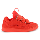 Lace-up trainers LANVIN 
                    BOY