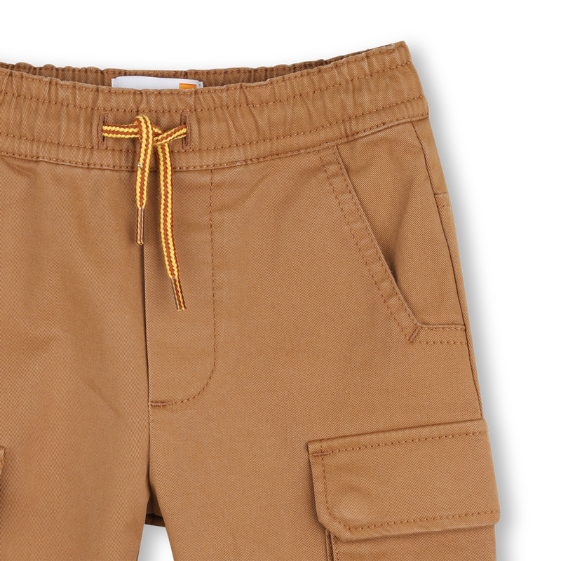 Pants TIMBERLAND 
                        BOY