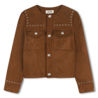 Formal jacket ZADIG & VOLTAIRE 
                    GIRL