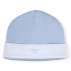 Cotton playsuit and hat KENZO KIDS 
                    BOY