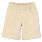 Polo + shorts set BOSS 
                    BOY
