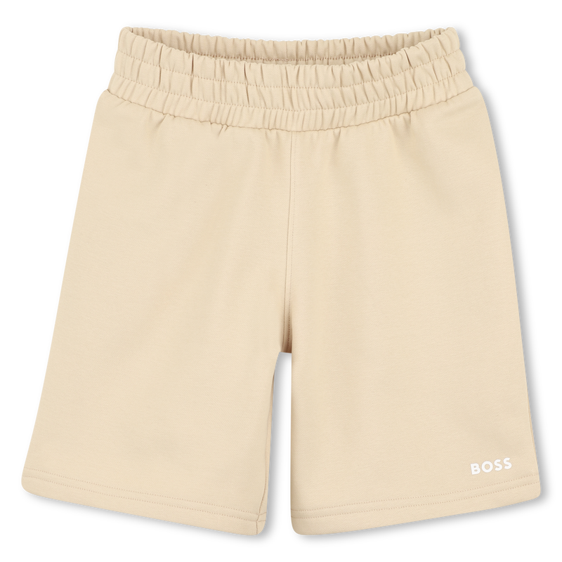 Polo + shorts set BOSS 
                        BOY