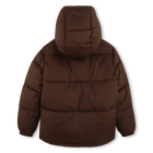 Hooded down jacket HUGO 
                    BOY