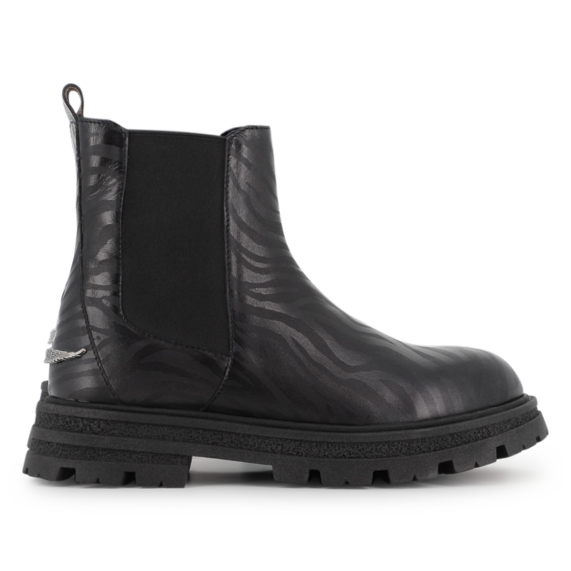 Ankle boots ZADIG & VOLTAIRE 
                        GIRL