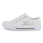 Lace-up trainers KARL LAGERFELD KIDS 
                    GIRL