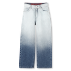 Denim trousers HUGO 
                    GIRL