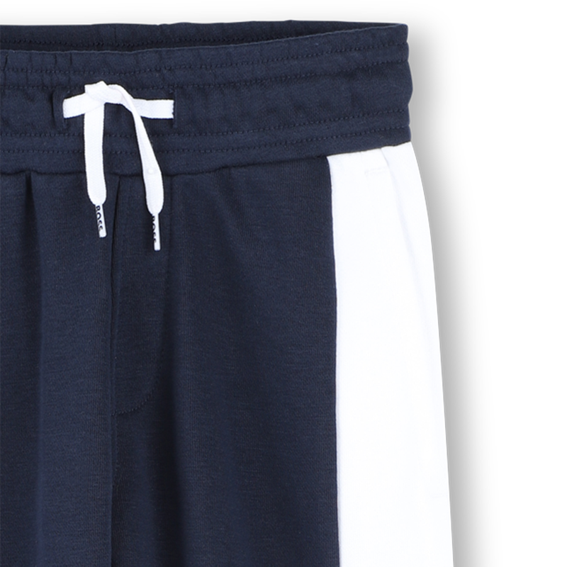 Fleece jogging trousers BOSS 
                        BOY