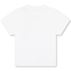 Short sleeve t-shirt BOSS 
                    BOY
