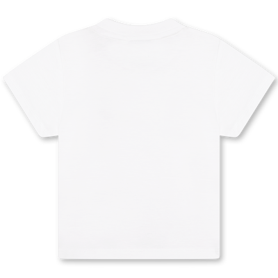 Short sleeve t-shirt BOSS BOY