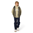 Hooded sweatshirt BOSS 
                    BOY