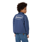 Jacket with button closure TIMBERLAND 
                    BOY