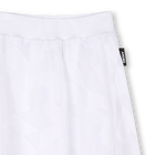 Patterned formal skirt DKNY 
                    GIRL