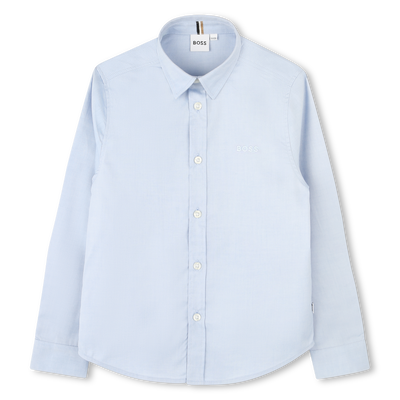 LONG SLEEVE SHIRT BOSS BOY