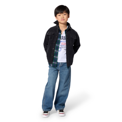 T-shirt ZADIG & VOLTAIRE BOY