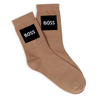 Set of 3 pairs of socks BOSS 
                    BOY