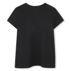 Short-sleeved T-shirt SONIA RYKIEL 
                    GIRL