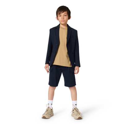 SUIT JACKET BOSS BOY