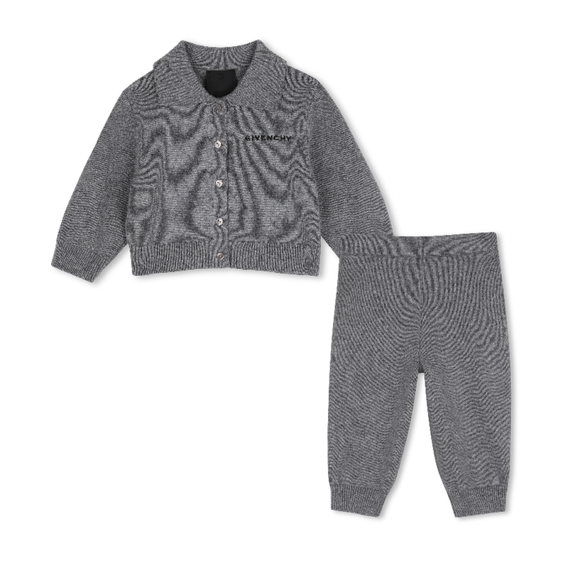 Tracksuit GIVENCHY 
                        GIRL