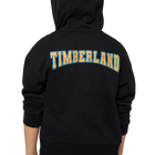 Hooded fleece cardigan TIMBERLAND 
                    BOY