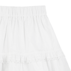 Short skirt MICHAEL KORS 
                    GIRL