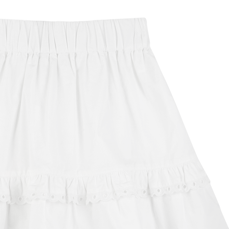 SHORT SKIRT MICHAEL KORS 
                        GIRL