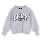 Sweatshirt DKNY 
                    GIRL