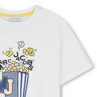 Short sleeve t-shirt MARC JACOBS 
                    BOY