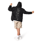 Jogger shorts HUGO 
                    BOY