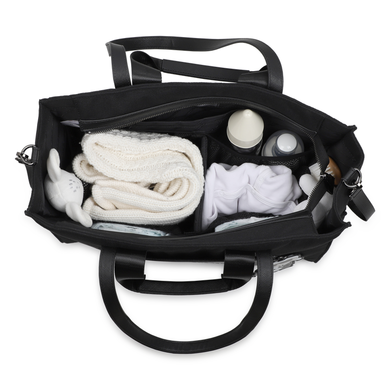 Changing mat with badge KARL LAGERFELD KIDS 
                        UNISEX