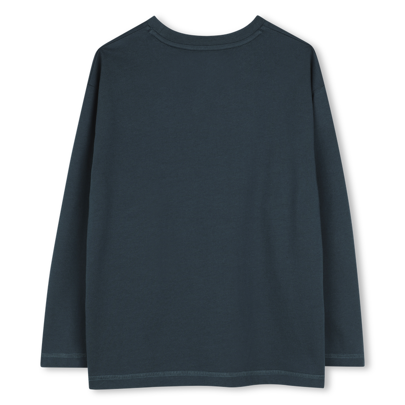 Long sleeve t-shirt TIMBERLAND 
                        BOY