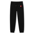 Jogging pants, BLACK, hi-res