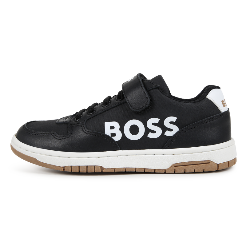 Lace-up trainers BOSS 
                        BOY