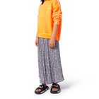 Pleated party skirt MARC JACOBS 
                    GIRL