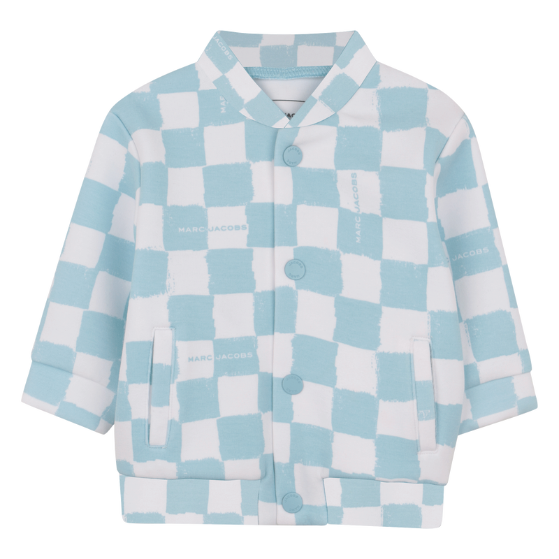 3-PIECE SET MARC JACOBS 
                        UNISEX