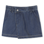 Short skirt DKNY 
                    GIRL