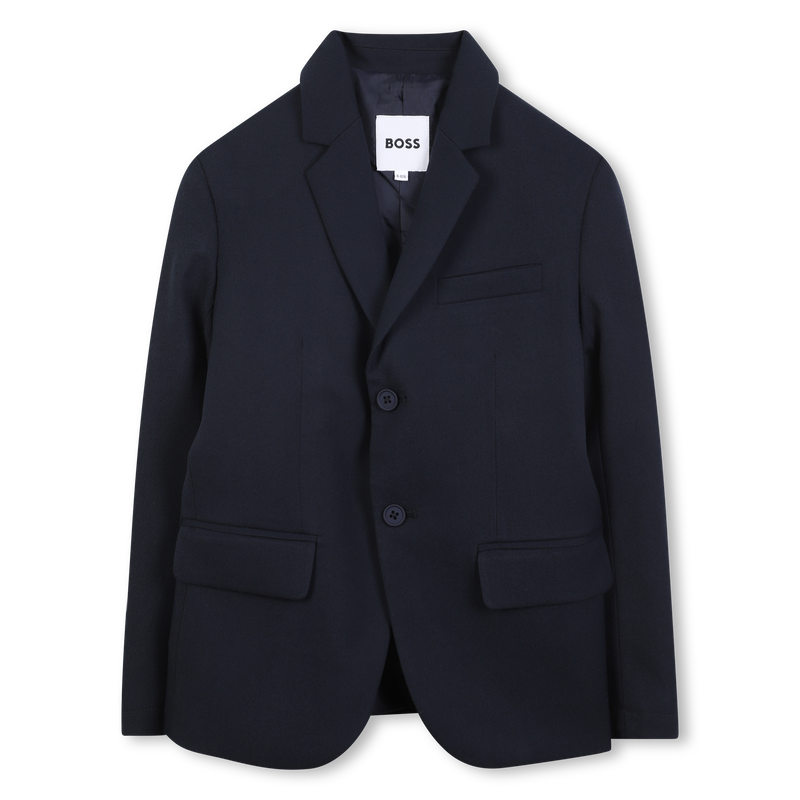 PARTY DRESS SET BOSS 
                        BOY